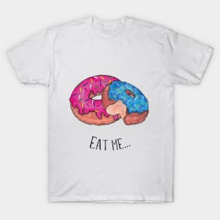 Donuts T-Shirt